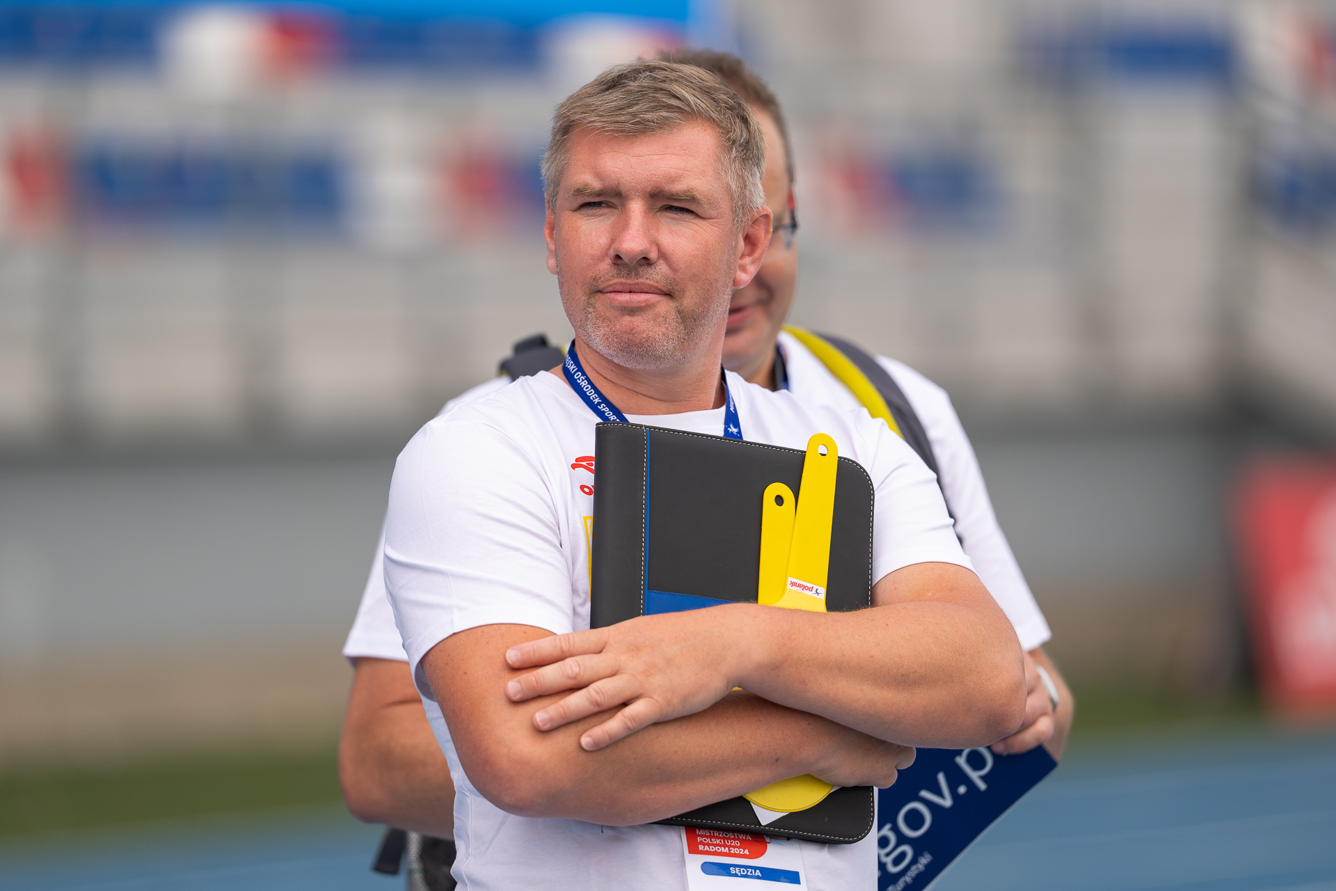78. PZLA Mistrzostwa Polski U20, dz. 2 obrazek 8